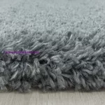 Ay. FLUFFY 3500 LIGHTGREY 160 X 230 szőnyeg