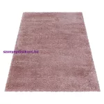 Ay. FLUFFY 3500 ROSE 160 X 230 szőnyeg
