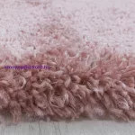 Ay. FLUFFY 3500 ROSE 160 X 230 szőnyeg