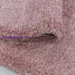 Ay. FLUFFY 3500 ROSE 160 X 230 szőnyeg