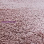 Ay. FLUFFY 3500 ROSE 160 X 230 szőnyeg
