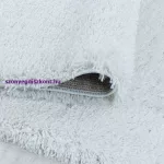 Ay. FLUFFY 3500 WHITE 160 X 230 szőnyeg