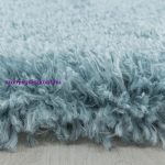 Ay. FLUFFY 3500 BLUE 200 X 290 szőnyeg