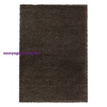 Ay. FLUFFY 3500 BROWN 200 X 290 szőnyeg