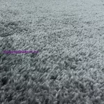 Ay. FLUFFY 3500 LIGHTGREY 200 X 290 szőnyeg