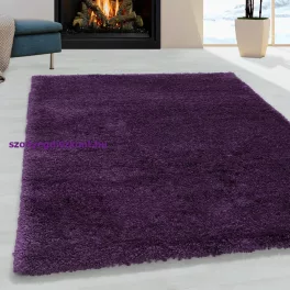 Ay. FLUFFY 3500 LILA 200 X 290 szőnyeg