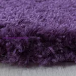 Ay. FLUFFY 3500 LILA 240 X 340