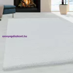 Ay. FLUFFY 3500 WHITE 240 X 340