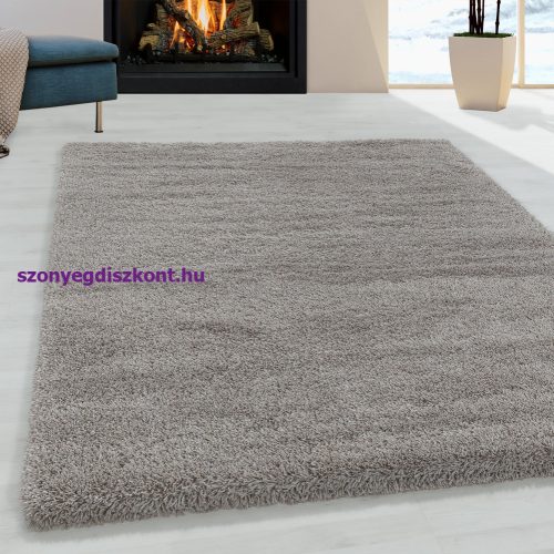Ay. FLUFFY 3500 bézs 60 X 110 szőnyeg