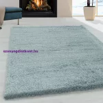 Ay. FLUFFY 3500 BLUE 60 X 110 szőnyeg