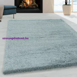 Ay. FLUFFY 3500 BLUE 60 X 110 szőnyeg