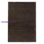Ay. FLUFFY 3500 BROWN 60 X 110 szőnyeg