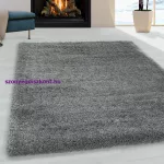 Ay. FLUFFY 3500 LIGHTGREY 60 X 110 szőnyeg