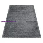 Ay. FLUFFY 3500 LIGHTGREY 60 X 110 szőnyeg
