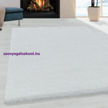 FLUFFY 3500 WHITE 80 X 150