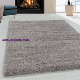 Ay. FLUFFY 3500 BEIGE 80 X 250