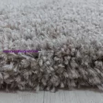 Ay. FLUFFY 3500 BEIGE 80 X 250