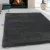 Ay. FLUFFY 3500 GREY 80 X 250