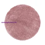 Ay. FLUFFY 3500 ROSE 80 x 80 -kör szőnyeg