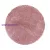 Ay. FLUFFY 3500 ROSE 80 x 80 -kör szőnyeg
