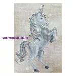Ay. FUNNY 2102 YELLOW 120 X 170