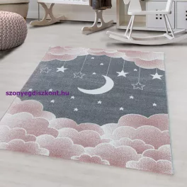 Ay. FUNNY 2101 PINK 140 X 200
