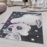 Ay. FUNNY 2107 PINK 140 X 200
