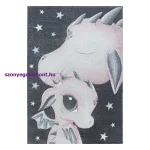 Ay. FUNNY 2107 PINK 140 X 200