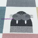 Ay. FUNNY 2108 MULTI 80 X 150