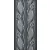 Ber. GEL RUNNER 1001 szürke 80 cm széles futószőnyeg méterben