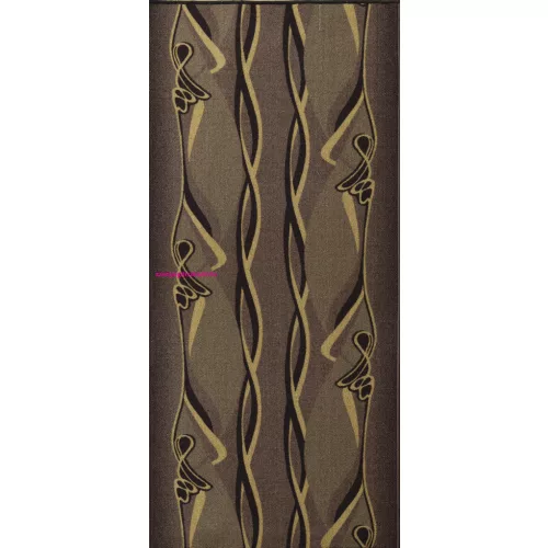 Ber. GEL RUNNER 1001 barna 67 cm széles futószőnyeg méterben