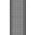 Ber. GEL RUNNER 1002 szürke 80 cm széles futószőnyeg méterben