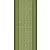 Ber. GEL RUNNER 1002 zöld 80 cm széles futószőnyeg méterben