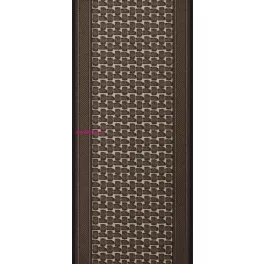   Ber. GEL RUNNER 1002 barna 80 cm széles futószőnyeg méterben