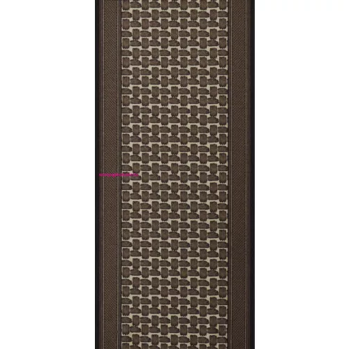 Ber. GEL RUNNER 1002 barna 100 cm széles futószőnyeg méterben