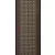 Ber. GEL RUNNER 1002 barna 120 cm széles futószőnyeg méterben