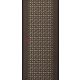 Ber. GEL RUNNER 1002 barna 120 cm széles futószőnyeg méterben