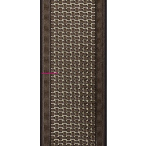 Ber. GEL RUNNER 1002 barna 150 cm széles futószőnyeg méterben