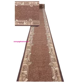   Ber. GEL RUNNER 1005 barna 120 cm széles futószőnyeg méterben