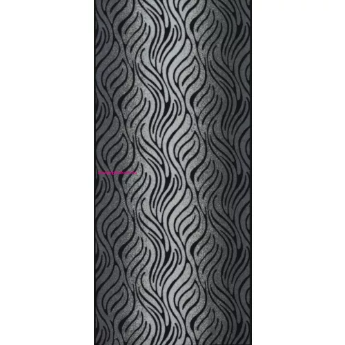 Ber. GEL RUNNER 1014 szürke 67 cm széles futószőnyeg méterben