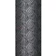 Ber. GEL RUNNER 1014 szürke 67 cm széles futószőnyeg méterben