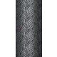 Ber. GEL RUNNER 1014 szürke 80 cm széles futószőnyeg méterben