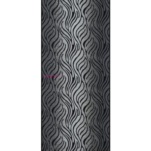 Ber. GEL RUNNER 1014 szürke 150 cm széles futószőnyeg méterben