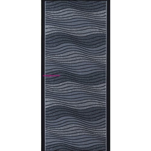 Ber. GEL RUNNER 1015 szürke 57 cm széles futószőnyeg méterben