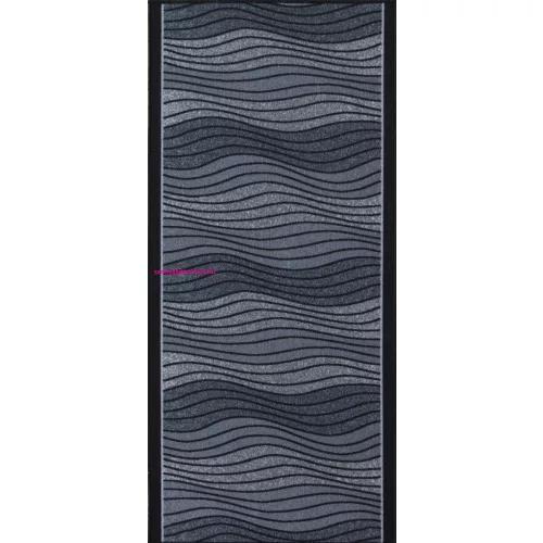 Ber. GEL RUNNER 1015 szürke 120 cm széles futószőnyeg méterben