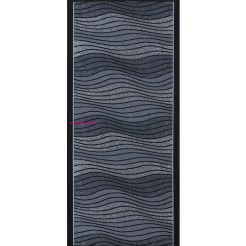 Ber. GEL RUNNER 1015 szürke 150 cm széles futószőnyeg méterben
