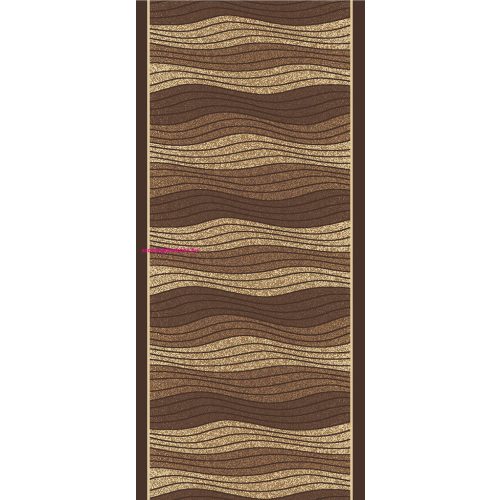 Ber. GEL RUNNER 1015 barna 57 cm széles futószőnyeg méterben