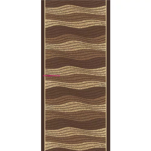 Ber. GEL RUNNER 1015 barna 80 cm széles futószőnyeg méterben