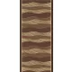 Ber. GEL RUNNER 1015 barna 80 cm széles futószőnyeg méterben