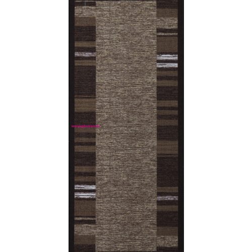 Ber. GEL RUNNER 1016 barna 57 cm széles futószőnyeg méterben